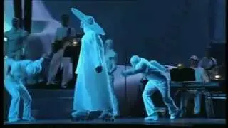 RENATO ZERO - INIZIO CONCERTO - FIGLI DEL SOGNO