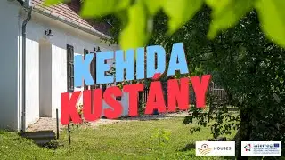 Kehidakustányi Tájház és Hagyományőrző Mariska Udvar // Kehidakustány, Hungary