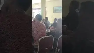 Rakor Dinas Pendidikan Triwulan 1