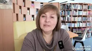Познавательное мероприятие к Международному Дню родного языка "Язык, великолепный наш"