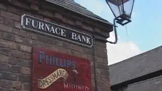Blists Hill Victorian Town Snippet