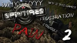 Liberation Through Ramming! (Spin Tires #2)