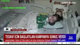GÖKTUĞ'A SAHİP ÇIKTILAR 11 01 2023