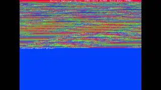 Windows 98の -  BLUESCREEN 002 (Full)