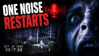 If You Scream, You Restart... DON'T SCREAM Unreal Engine 5