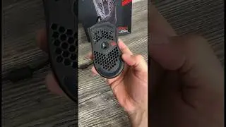 ⚡️Высокоточный оптический сенсор 🔥