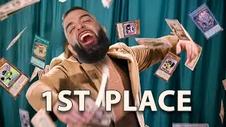 1ST PLACE 100 PLAYERS YUMMY MITSURUGI - NEW FORMAT DOOD