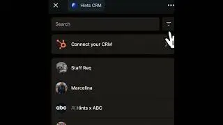 Filter by Properties and Telegram Folders