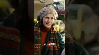 Daha Fazla Görüşsek? 🥰 - Karakomik Filmler 2: Deli 
