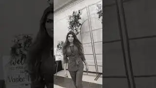 Song {EL Mi} #Seda #Hovhannisyan