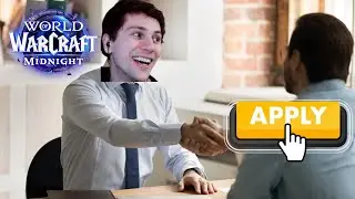 A discussion on joining mythic raid guilds
