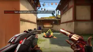 144Hz Movement + Clean Aim = Broken Aim Assist