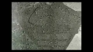 Test Super 8 movie - K40 B&W reversal development