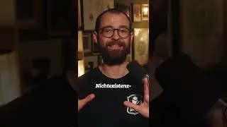 Sichert euch jetzt Tickets für den 23.10.24 in Bielefeld 🤯 #shorts #mindblownuniversity
