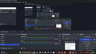 BASIS DATA LANJUT | REPLIKASI DATABASE