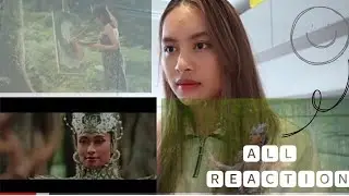 WONDERLAND INDONESIA 2 : THE SCARED NUSANTARA OFFICIAL MUSIC VIDEO REACTIONS