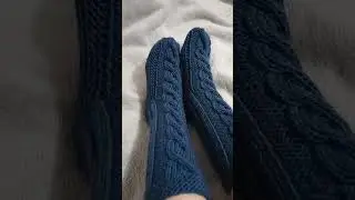 МК в процессе #love #music #knitting #вязание