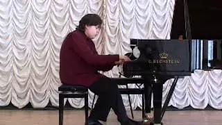 Прокофьев