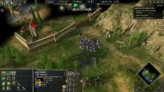 AOM RETOLD NO COMMENTARY