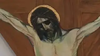 10 min Greek Orthodox Kyrie Eleison (Lord have mercy)