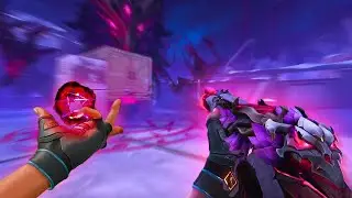 Playing Ranked with No Fear...