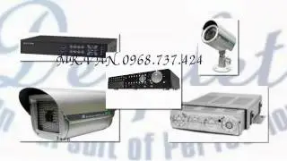 CAMERA KCA KC7970  - CAMERA KCA KC7952V --  MR.VĂN 0968737424.flv