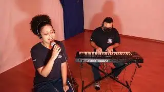 Campeão | Cover