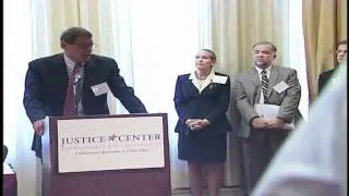 Ohio JR: Press Conference on July 26