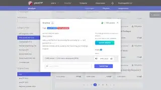 Find Me | picoctf | Web Exploiation