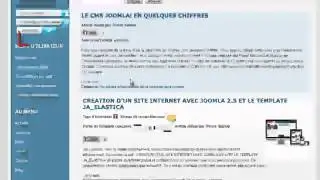 Comment contribuer sur joomla-support ?