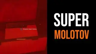 Dying Light 1 Game Super Molotov Blueprint Location The Countryside
