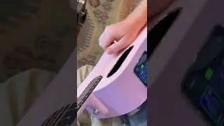 Smart Guitar