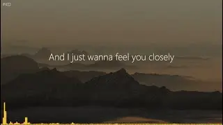 NEFFEX - When It Flows [Lyrics]