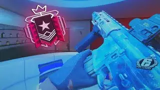JUGADOR DE XBOX CONTRA TOPS CHAMPS XIM 😭 | R6 | | STREAM TW TODOS LOS DÍAS