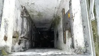 Frodsham caves - Helsby Quarry - Helsby Hill ROC Bunker