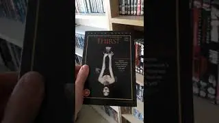 My Asian DVD Collection (mostly horror)