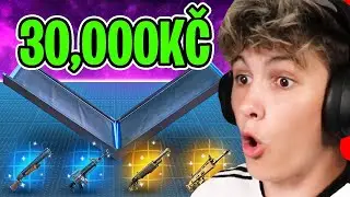 Vyhlášení Soutěže O 30,000KČ!