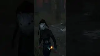 World Record Tanuki Statue Find In Dead By Daylight??? #dbd #dbdshorts #funnyclips #worldrecord