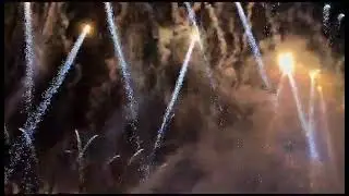 Ind vs NZ world cup 2023 | Fire work video | Dharmsala Stadium #india #viratkohli #worldcup #2023