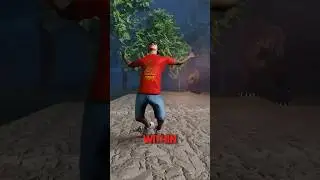 How To Survive A Bear Attack 😲
