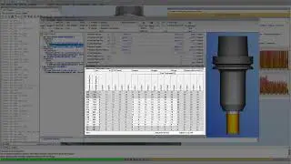 What’s New in VERICUT 9.4 - Tool Performance Database (TPD) and Machining Optimization Data (MOD)