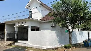 Di jual Rumah Full Renovasi di Bekasi Timur Harga Bersahabat