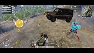 Silly Teammates🥰|BGMI||FUN|