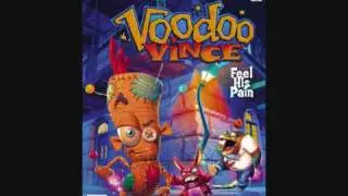 Voodoo Vince - Main Street