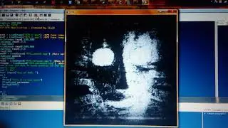 SCP-079 in real life! (Version 1.1)