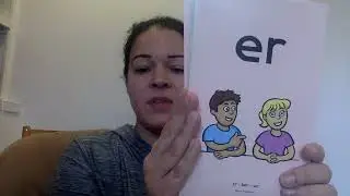 Sound Flash Card Practice
