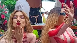 Pattaya Community Pride 2024
