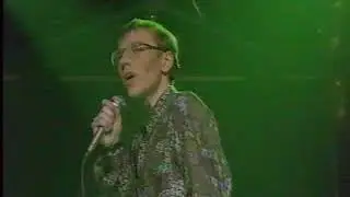 Игорь Азаров - "Стройные ножки", 1994 год