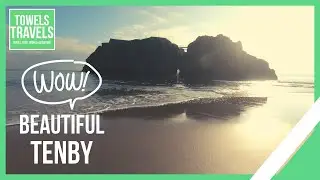 Tenby: A Walk to Remember