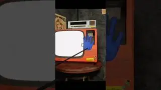 Poppy Playtime 3 Gameplay clip #2 #poppyplaytimechapter3 #poppyplaytime